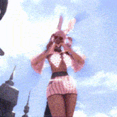 Viera Bunny GIF - Viera Bunny Love GIFs