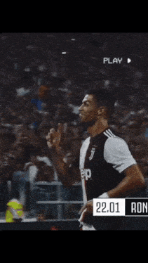 Cristiano Ronaldo Calm Down GIF - Cristiano ronaldo Calm down Calma -  Discover & Share GIFs