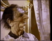 Land Of Confusion Genesis GIF - Land Of Confusion Genesis Nuke GIFs