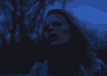 Molly Kate Kestner Scared GIF - Molly Kate Kestner Scared Flash GIFs