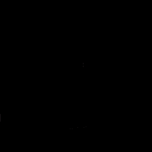 a minecraft character in a suit and tie is standing in the air