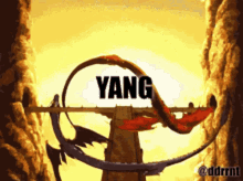 Yang Gang Fitness Dragon Fitness GIF - Yang Gang Fitness Dragon Fitness GIFs