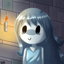 Thelordsolar56 Spooky GIF