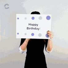Happy Birthday Commencis GIF - Happy Birthday Commencis Commencer GIFs