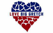 Love Big GIF - Love Big Gretch GIFs
