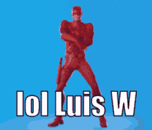 Luis Lol GIF - Luis Lol Lol Luis W GIFs