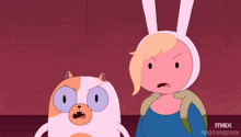 Adventure Time Fionna And Cake 2023 GIF - Adventure Time Fionna And Cake Adventure Time 2023 GIFs