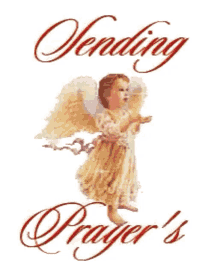 Prayer Angel GIF - Prayer Angel GIFs
