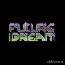 Future Dream Musicccc GIF - Future Dream Musicccc Cucumberrr GIFs