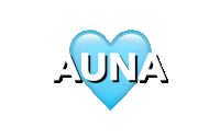 Auna Team Auna Sticker - Auna Team Auna Stickers