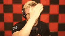 Mini Ladd But Why Though GIF - Mini Ladd But Why Though Youtuber GIFs