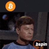 Bspin Bitcoin Casino GIF - Bspin Bitcoin Casino Bitcoin Meme GIFs