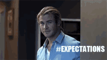 Expectations GIF - Expectations Hot Sexy GIFs