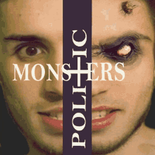 Album Politic Monsters Jose Rafael Cordero Sanchez GIF - Album Politic Monsters Jose Rafael Cordero Sanchez GIFs