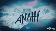 Anahi Amorxponcho GIF - Anahi Amorxponcho Rbd GIFs