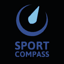 Sport Compass Sport Compass Logo GIF