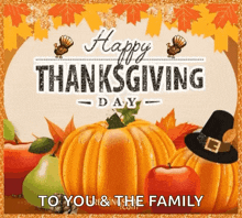 Happy Thanksgiving2022 GIF - Happy Thanksgiving2022 Almost GIFs