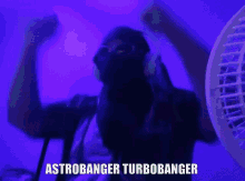 Astrobanger Turbobanger GIF - Astrobanger Turbobanger L9 GIFs