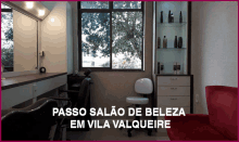 Salao Passes Beauty Salon In Vila Valqueire GIF - Salao Passes Beauty Salon In Vila Valqueire GIFs