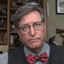 Disappointed Look Lance Geiger GIF - Disappointed Look Lance Geiger The History Guy History Deserves To Be Remembered GIFs