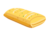 Hot Pocket Hot Pockets Sticker - Hot Pocket Hot Pockets Hot Stickers