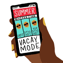 summer mode vacay mode vacation mode vacation summer