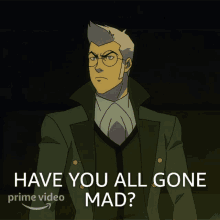 Have You All Gone Mad Percival De Rolo Iii GIF - Have You All Gone Mad Percival De Rolo Iii The Legend Of Vox Machina GIFs