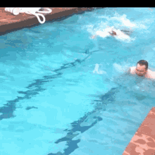 Swimming Drowning GIF - Swimming Swim Drowning GIFs