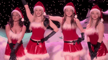 christmas meangirls