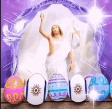 Easter Chaldean GIF - Easter Chaldean GIFs
