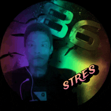 Stres86 GIF - Stres86 GIFs