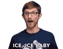 ice vanilla