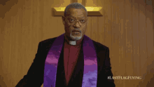 Pastor Minister GIF - Pastor Minister Are You Serious GIFs