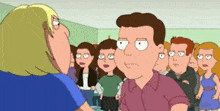 Chris Griffin Family Guy GIF - Chris Griffin Family Guy GIFs
