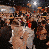 Carey Mulligan Clapping GIF - Carey Mulligan Clapping Applause GIFs