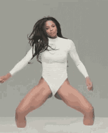 Ciara Dance GIF - Ciara Dance Body Party GIFs