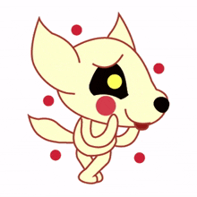 charming cute foxy pretty shy