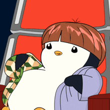 Sorry Oops GIF - Sorry Oops Penguin GIFs