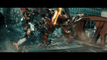 optimus vs sentinel sentinel prime optimus prime fighting transformers