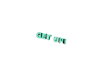 get up