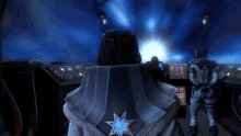 Swtor Star Wars GIF - Swtor Star Wars Darth Rivix GIFs