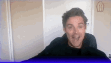 M Ark Grossman The Young And The Restless GIF - M Ark Grossman The Young And The Restless GIFs