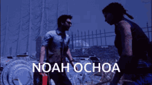 Noah Ochoa GIF - Noah Ochoa GIFs