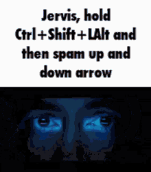 Jarvis Meme GIF - Jarvis Meme GIFs