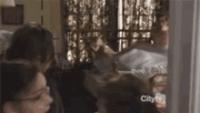 Kids Caught Them In The Act - Caught GIF - Modern Family Caughtintheact GIFs