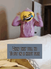 Happy Face GIF - Happy Face Smile GIFs