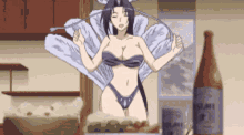 Dance Anime GIF - Dance Anime Sexy GIFs