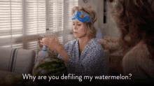 Drunk Hungover GIF - Drunk Hungover Grace And Frankie GIFs