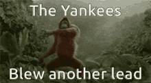 Yankees Hoodiebenny GIF - Yankees Hoodiebenny Hoodieboomstick GIFs