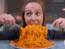 Pasta Spaghetti GIF - Pasta Spaghetti I Love Pasta GIFs
